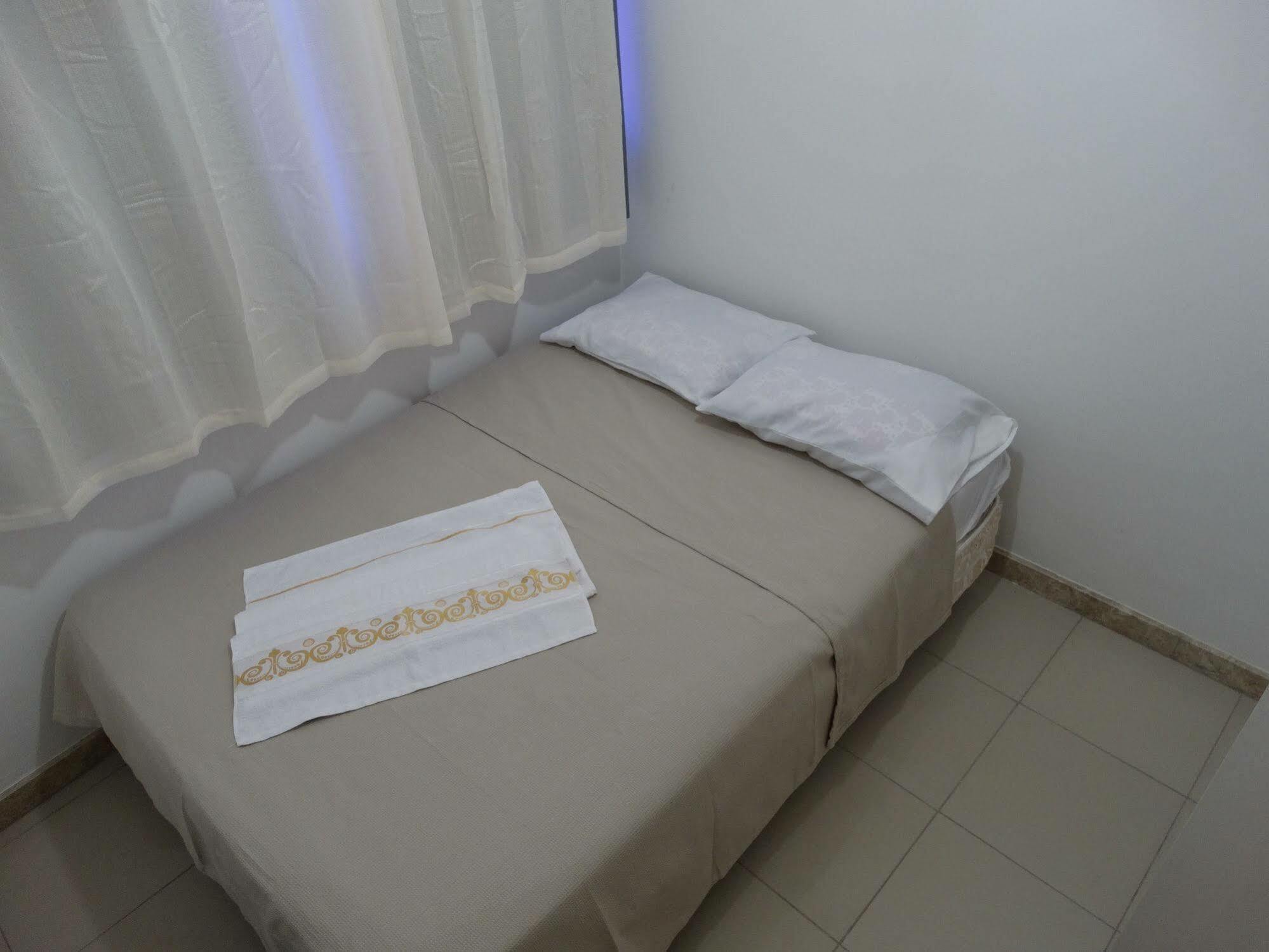 Ondina Praia Apartamento Apartment Salvador Exterior foto